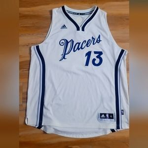 Christmas Edition NBA Pacers Paul George